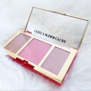 🆕 Estée Lauder Pure Color Envy Cheek Palette